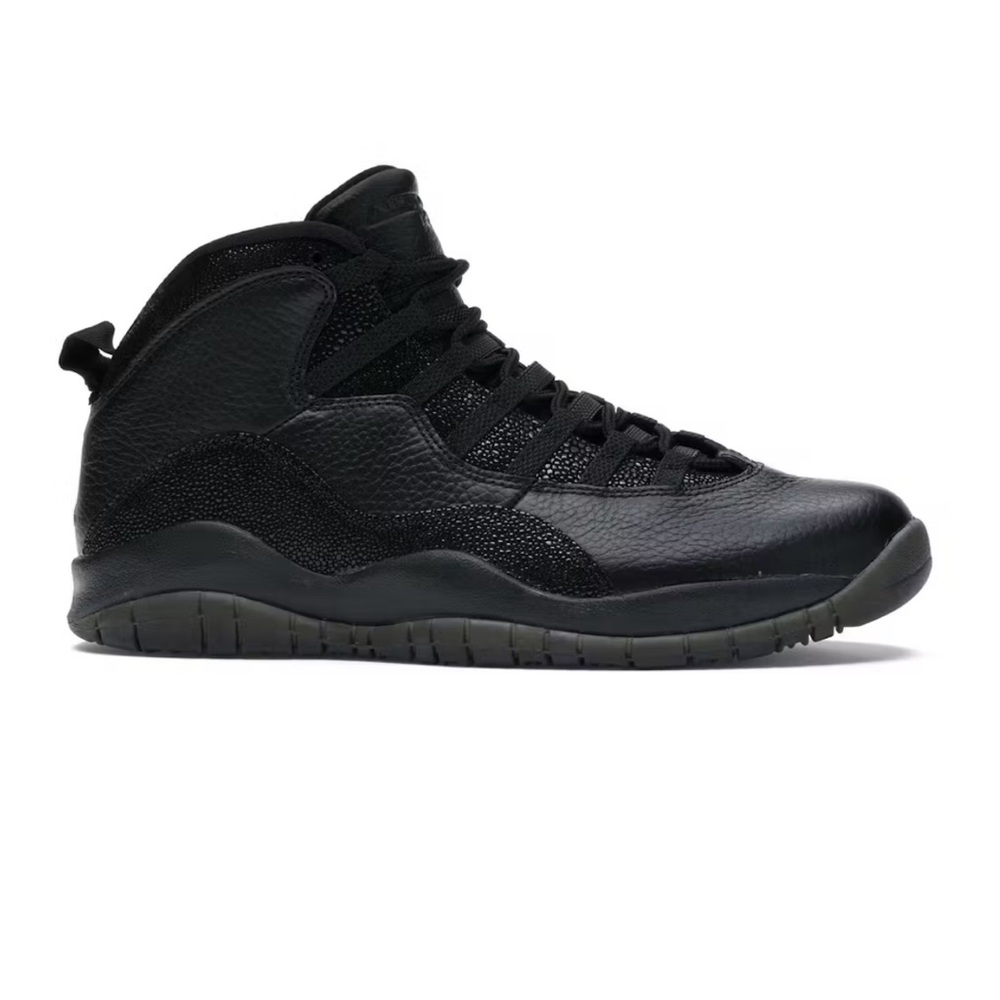 Jordan 10 OVO